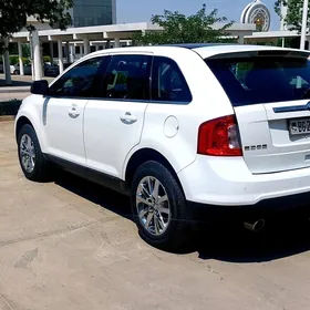 Ford Edge 2011