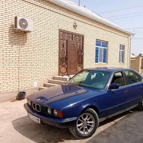 BMW 525 1995