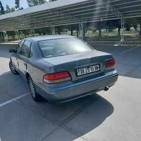 Toyota Avalon 1997