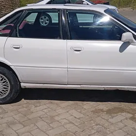 Audi 80 1990