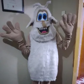 костюм Буба
