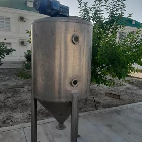 neźewika bojka 1ton