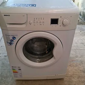BEKO 6 kg kir masyn