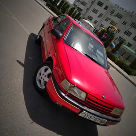 Opel Astra 1989