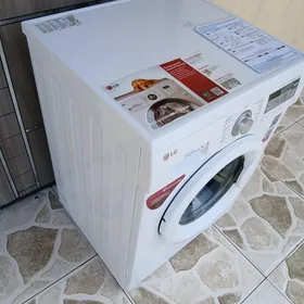 7 kg dd mator