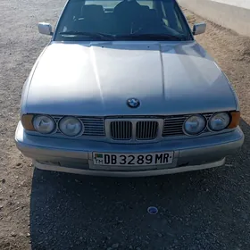 BMW 525 1992