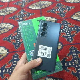 infinix hot 50 pro+