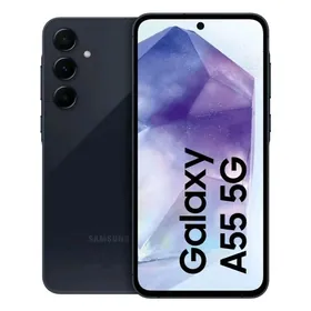 Samsung A55 Zapis zvonok