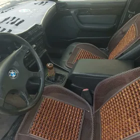 BMW 525 1992