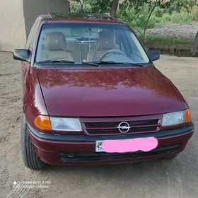 Opel Astra 1992