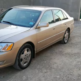 Toyota Avalon 2000