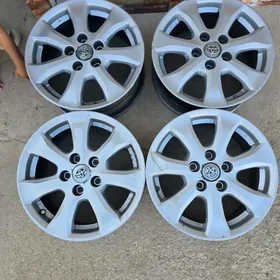 Okuz camry diska LE