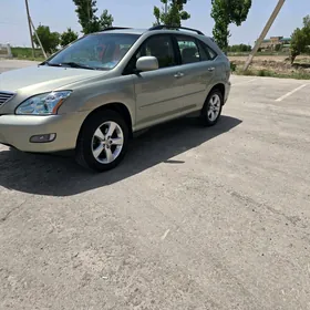 Lexus RX 350 2006