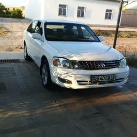 Toyota Avalon 2000