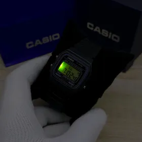 Casio sagat часы