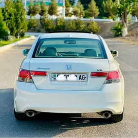 Honda Accord 2011