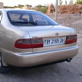 Toyota Corona 1993
