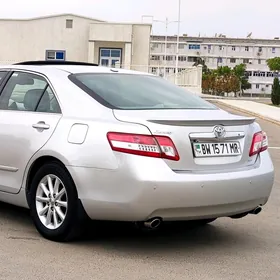 Toyota Camry 2009