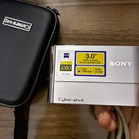 Sony и Wizen фотоаппараты