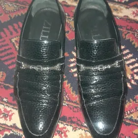 zilli kowus