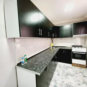 Arenda 9 mkr 2 komnat 1 etas