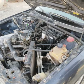 Audi 90 1989