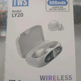 tws bt nausnik