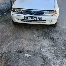 Opel Astra 1993
