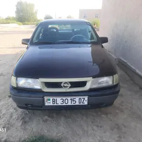 Opel Vectra 1992
