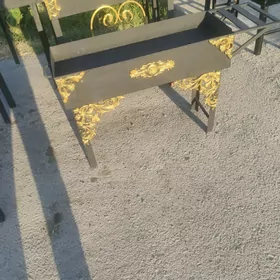 mangal мангал