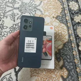 Redmi not 12