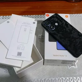 Redmi note 13