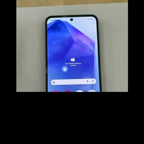 Samsung a55 8 128