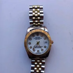 Rolex sagat
