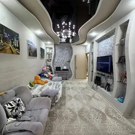 Мир3 3 Комнатная
