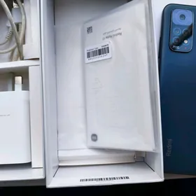 Redmi note 11