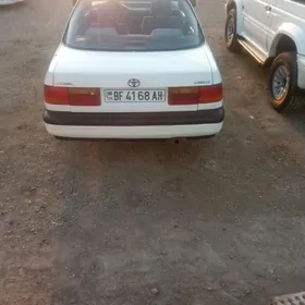 Honda Crosstour 1991
