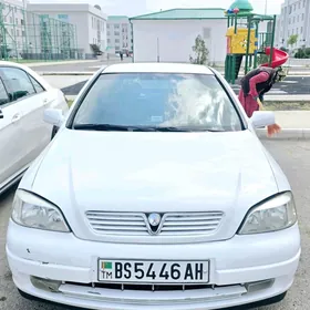 Opel Astra 2001