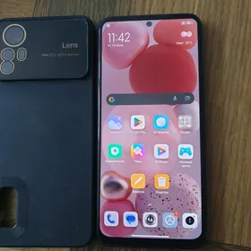 Redmi not 12s 8.256gb