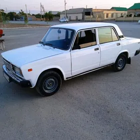 Lada 2107 1999