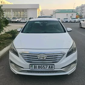 Hyundai Sonata 2017