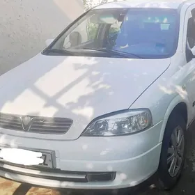 Opel Astra 1999