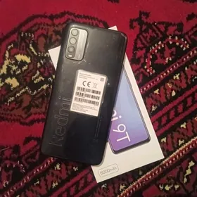 Redmi 9T 4/64
