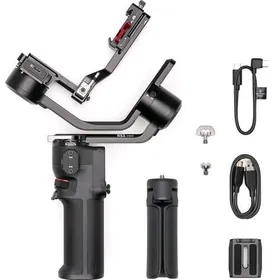 Dji rs3 mini