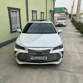 Toyota Avalon 2019
