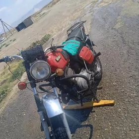 Ural 4320 1990