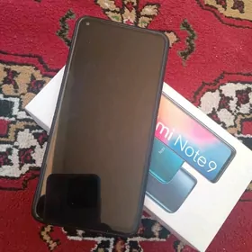 Redmi note 9