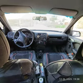 Opel Vectra 1991