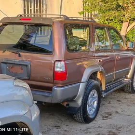 Toyota 4Runner 1999