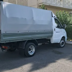 Gazel , газель yuk dasama